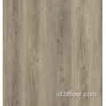 Waterproof tahan lama berlian klik Vinyl PVC SPC Flooring